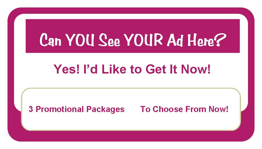 Become a WOW Gal Sponsor Now!